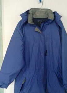 Patagonia women's size L great condition
